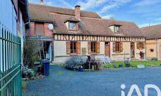 Maison 7 Pièces 171 m² à vendre à Noailles (60430)