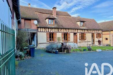 Maison 7 pièces 369000 €