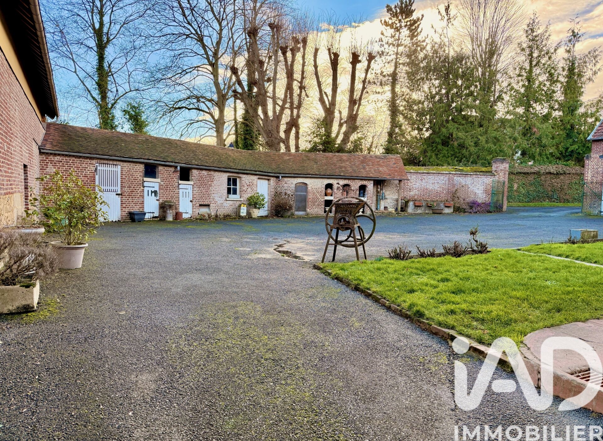 Vente Maison de village 7 pièces - Photo 5