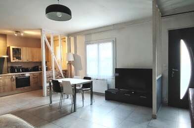 Maison 4 pièces 249990 €