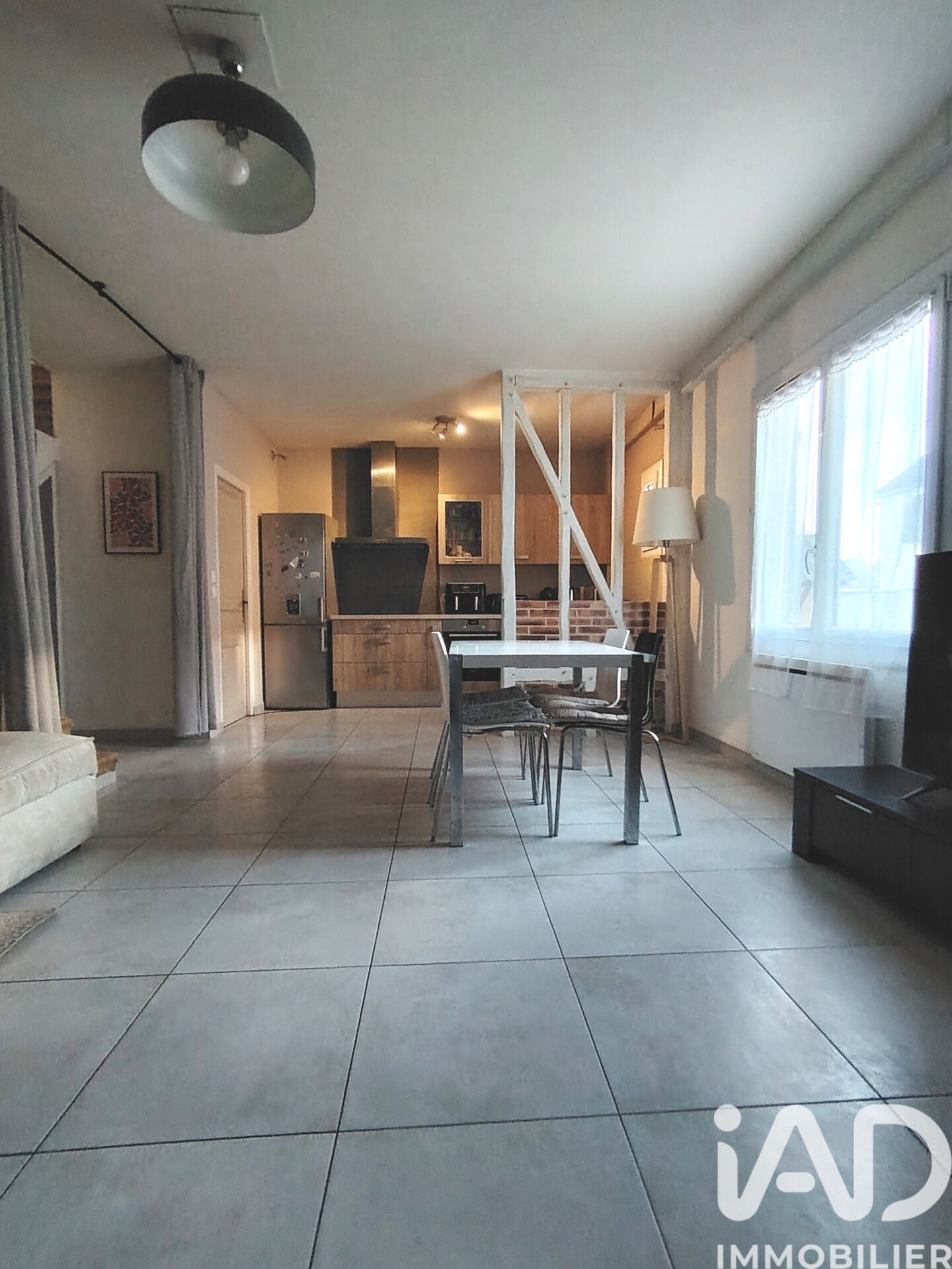Vente Maison de ville 4 pièces - Photo 3