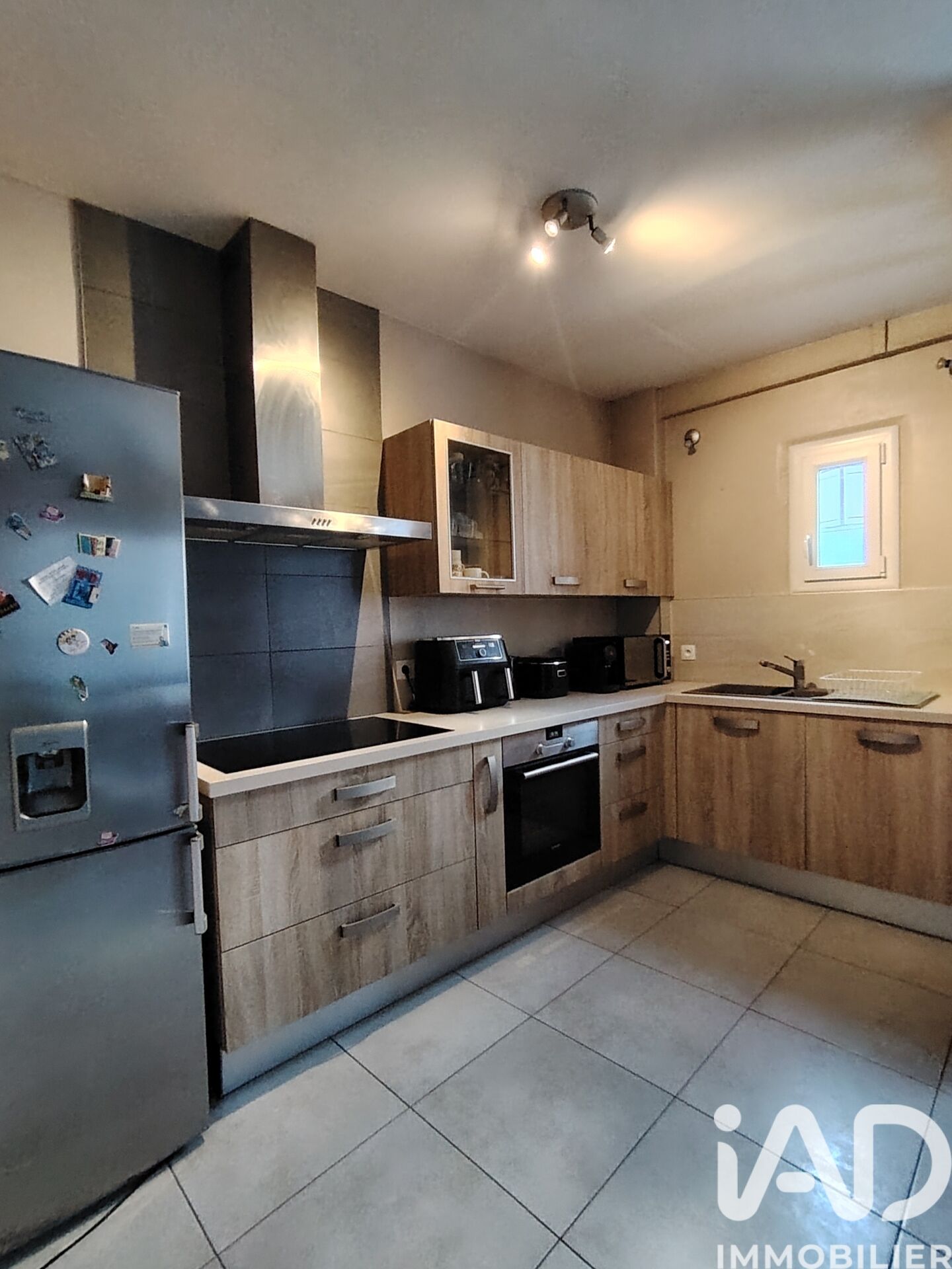 Vente Maison de ville 4 pièces - Photo 5