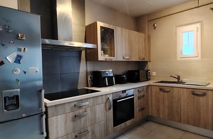 Vente Maison de ville 4 pièces — photo 5