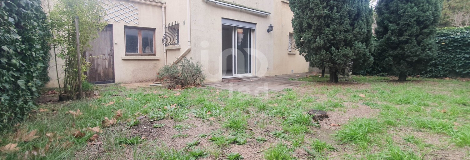 Maison 4 Pièces 104 m² à vendre à Narbonne (11100)