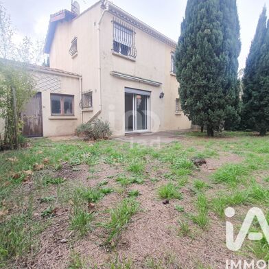 Maison 4 pièces 248000 €