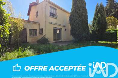 Maison 4 pièces 248000 €