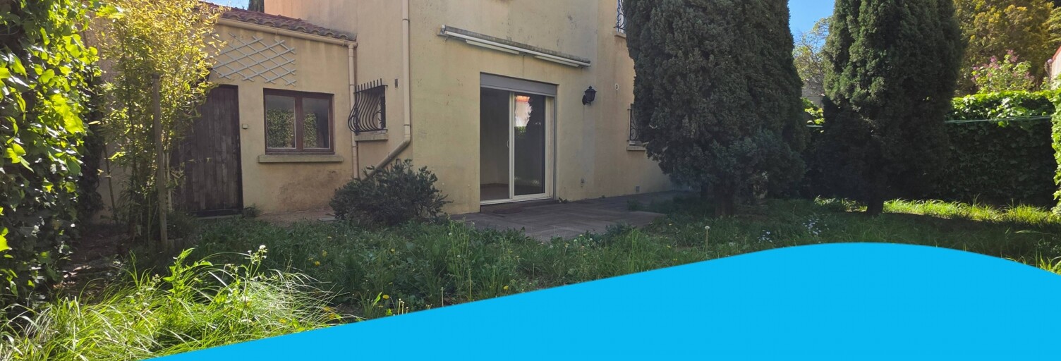 Maison 4 Pièces 104 m² à vendre à Narbonne (11100)