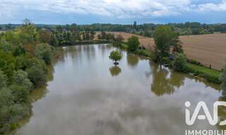 Terrain  30090 m² à vendre à Larzicourt (51290)