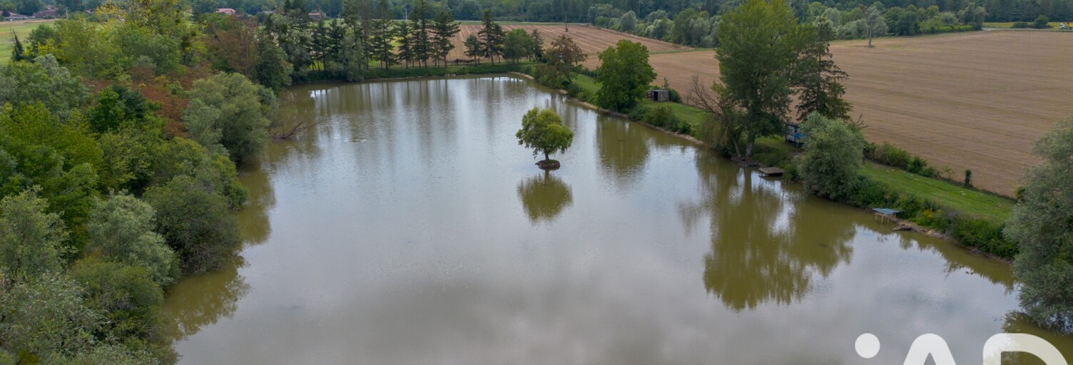 Terrain  30090 m² à vendre à Larzicourt (51290)