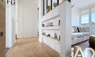 Appartement 3 Pièces 53 m² à vendre à Toulon (83000)