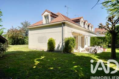 Maison 5 pièces 785000 €