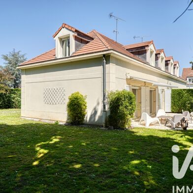 Maison 5 pièces 785000 €
