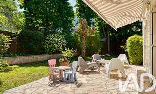 Maison 5 Pièces 124 m² à vendre à Chatou (78400)