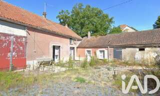 Maison 5 Pièces 80 m² à vendre à Chatignonville (91410)