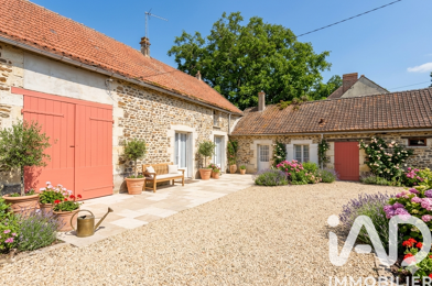 Maison 5 pièces 169000 €