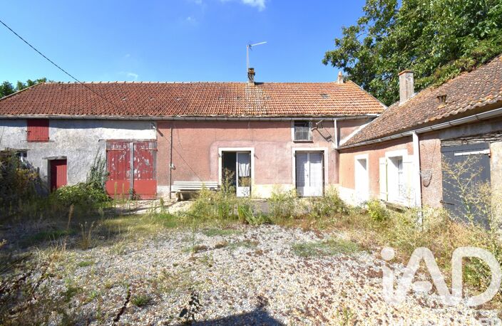 Vente Ferme 5 pièces — photo 2