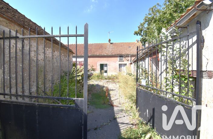 Vente Ferme 5 pièces — photo 3