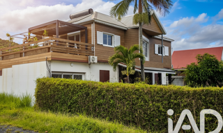 Maison 11 Pièces 270 m² à vendre à Entre-Deux (97414)