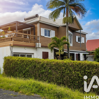 Maison 11 pièces 790000 €