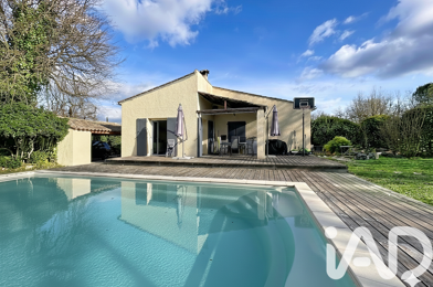 Maison 4 pièces 495000 €