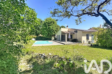 Maison 4 pièces 495000 €