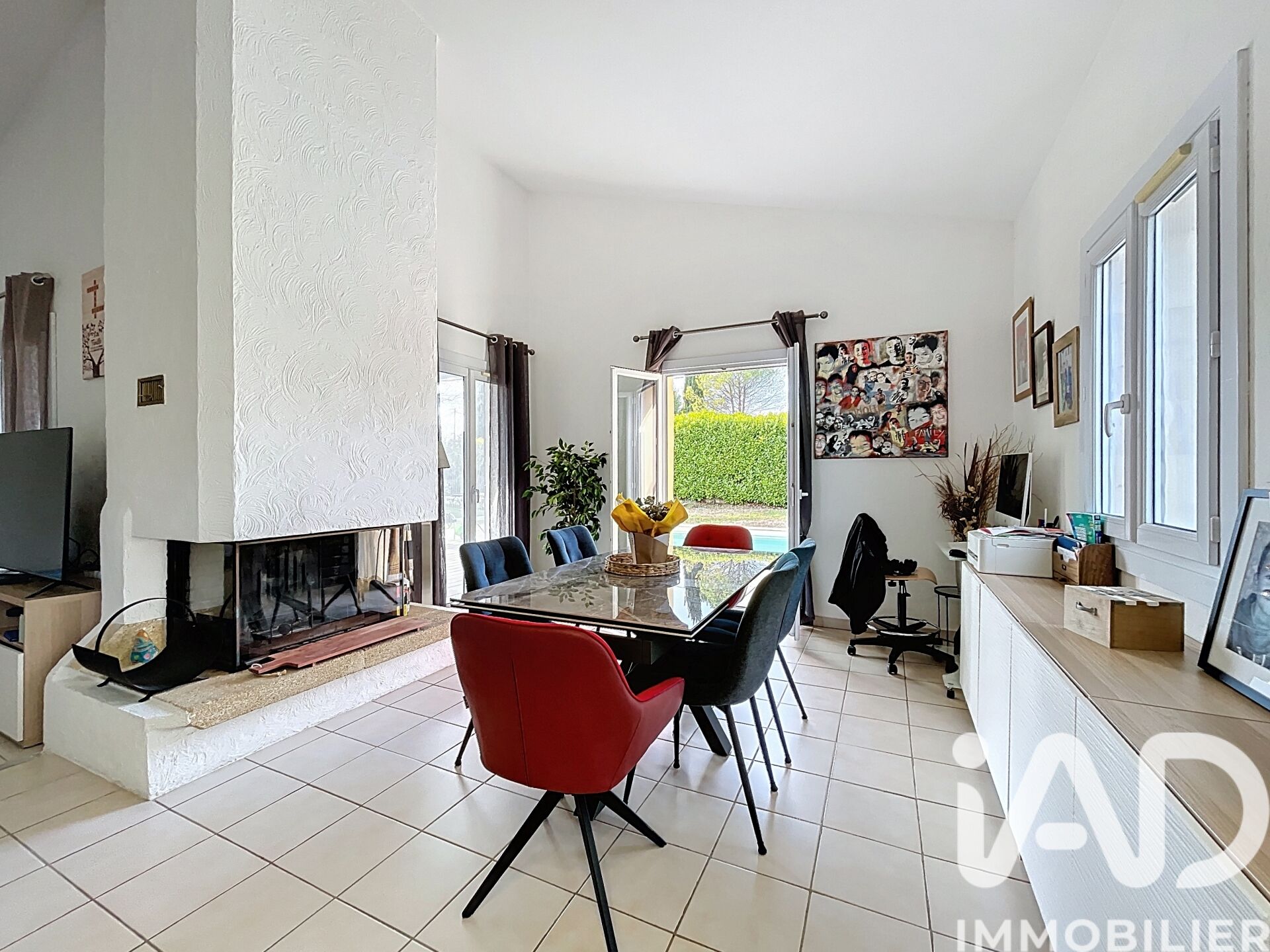 Vente Maison/villa 4 pièces - Photo 4