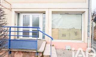 Appartement 1 Pièce 46 m² à vendre à Saint-Affrique (12400)