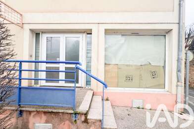 Appartement 1 pièces 38000 €