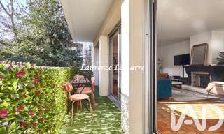 Appartement 4 Pièces 83 m² à vendre à Rueil-Malmaison (92500)