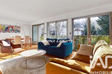 Appartement 4 pièces 395000 €