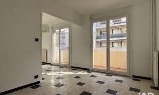 Appartement 3 Pièces 62 m² à vendre à Toulon (83200)