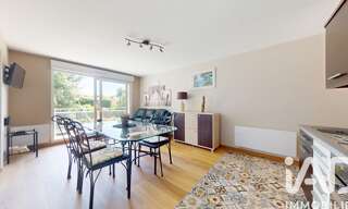 Appartement 3 Pièces 42 m² à vendre à Camiers (62176)