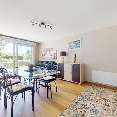 Appartement 3 pièces 149000 €