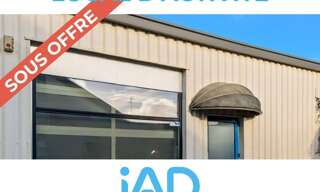 Commerce  100 m² à vendre à Hennebont (56700)