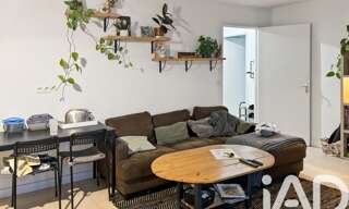 Appartement 3 Pièces 48 m² à vendre à Lorient (56100)