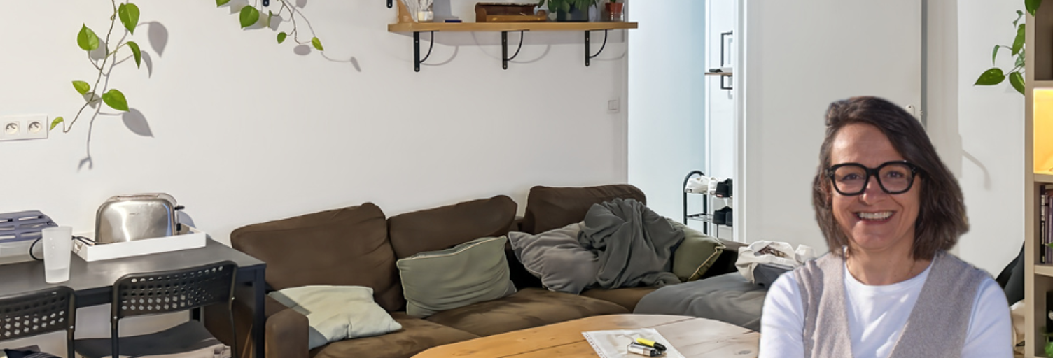 Appartement 3 Pièces 48 m² à vendre à Lorient (56100)