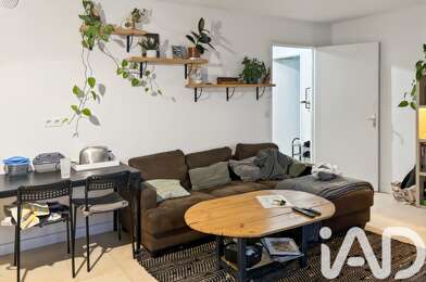 Appartement 3 pièces 156500 €