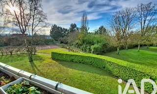 Appartement 4 Pièces 86 m² à vendre à Verneuil-sur-Seine (78480)