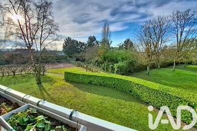 Appartement 4 pièces 308500 €