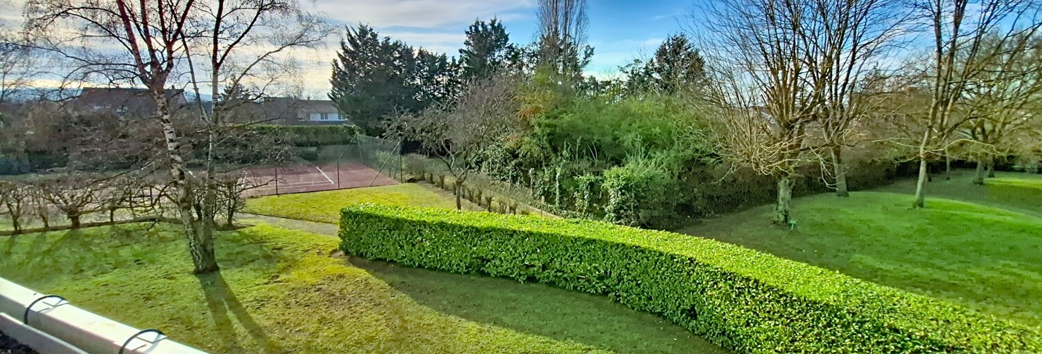 Appartement 4 Pièces 86 m² à vendre à Verneuil-sur-Seine (78480)