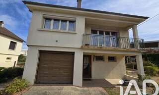 Maison 6 Pièces 118 m² à vendre à Yzeure (03400)