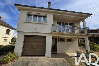 Maison 6 pièces 179000 €