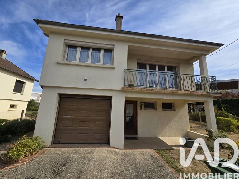 Vente Maison/villa 6 pièces — photo 1