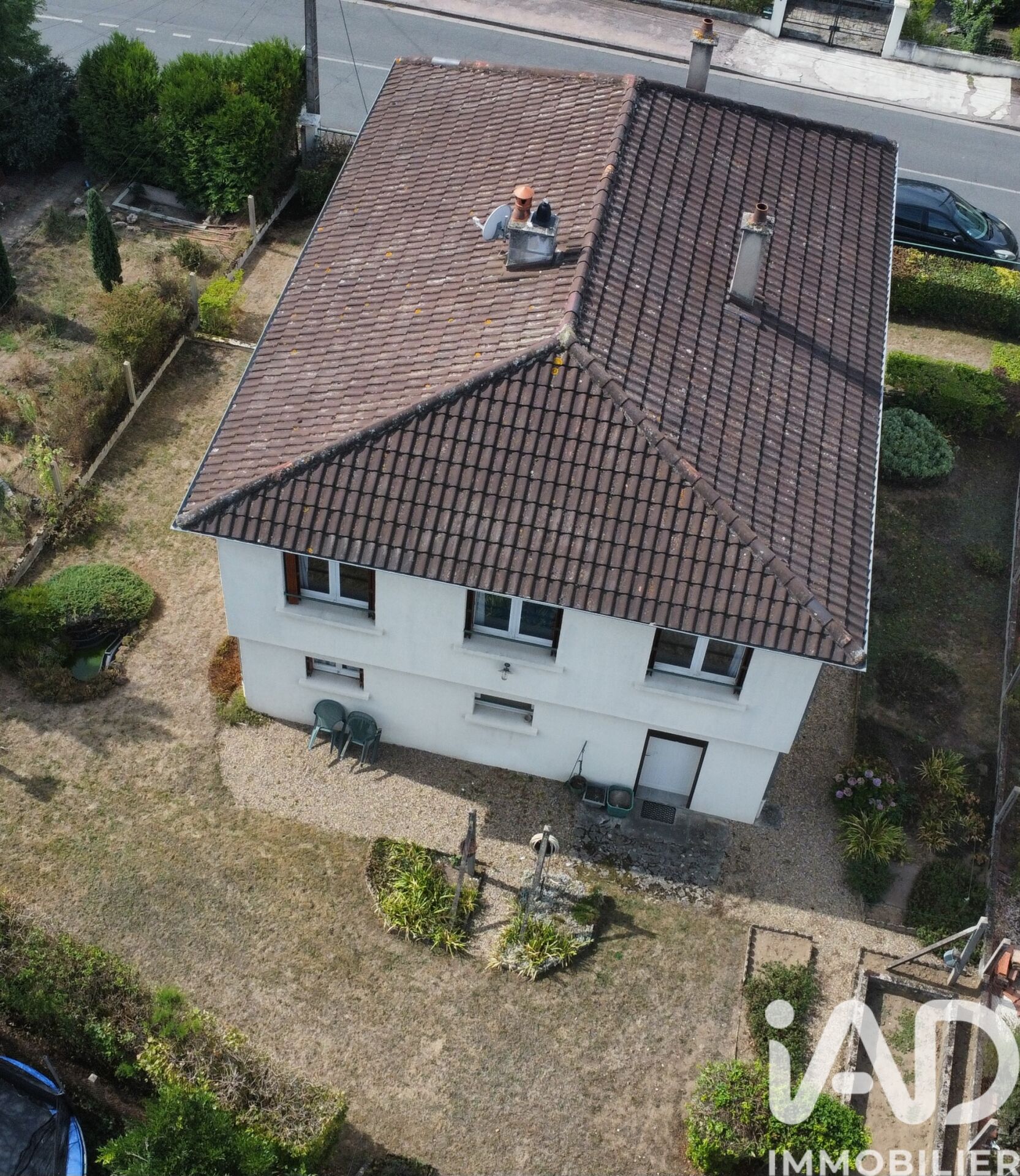 Vente Maison/villa 6 pièces - Photo 2