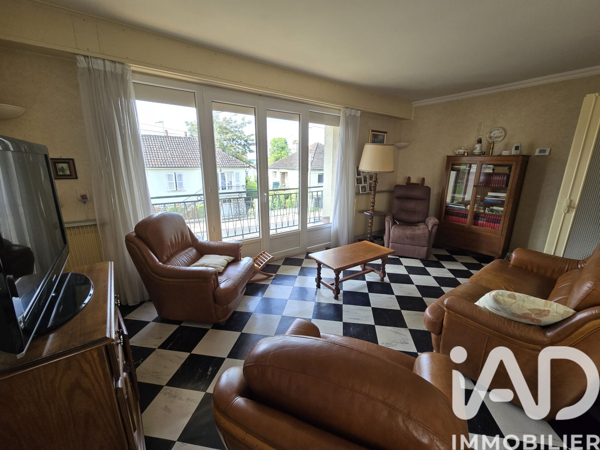 Vente Maison/villa 6 pièces - Photo 3