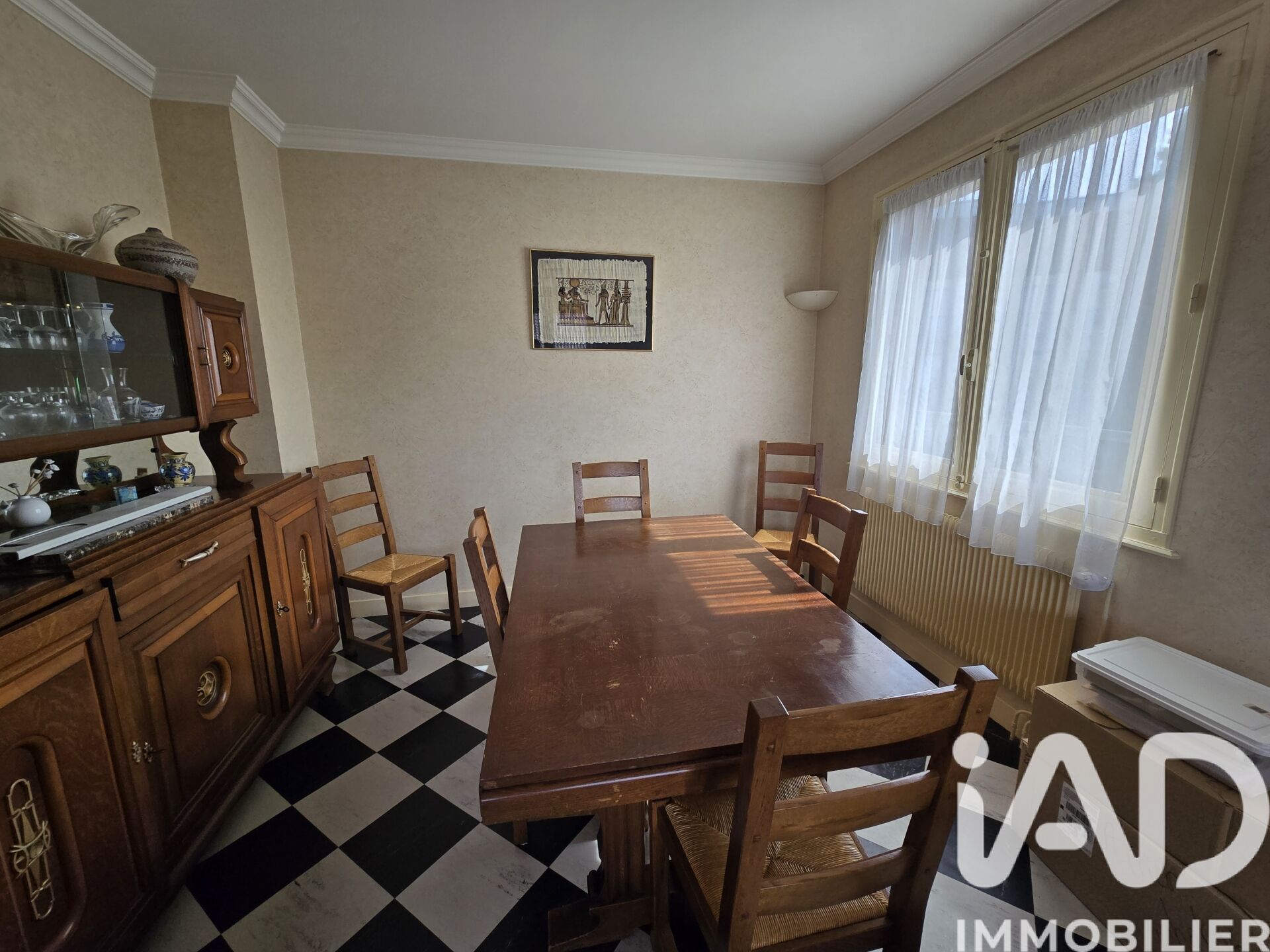 Vente Maison/villa 6 pièces - Photo 5