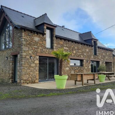 Maison 6 pièces 425000 €