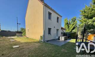 Maison 5 Pièces 93 m² à vendre à Maurecourt (78780)