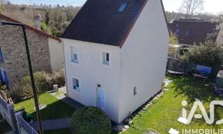 Maison 5 Pièces 93 m² à vendre à Maurecourt (78780)