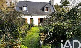 Maison 5 Pièces 100 m² à vendre à Groix (56590)